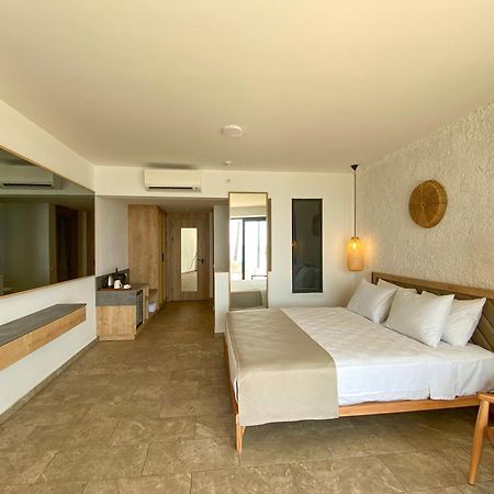 Yalihan Aspendos Avsallar Εξωτερικό φωτογραφία