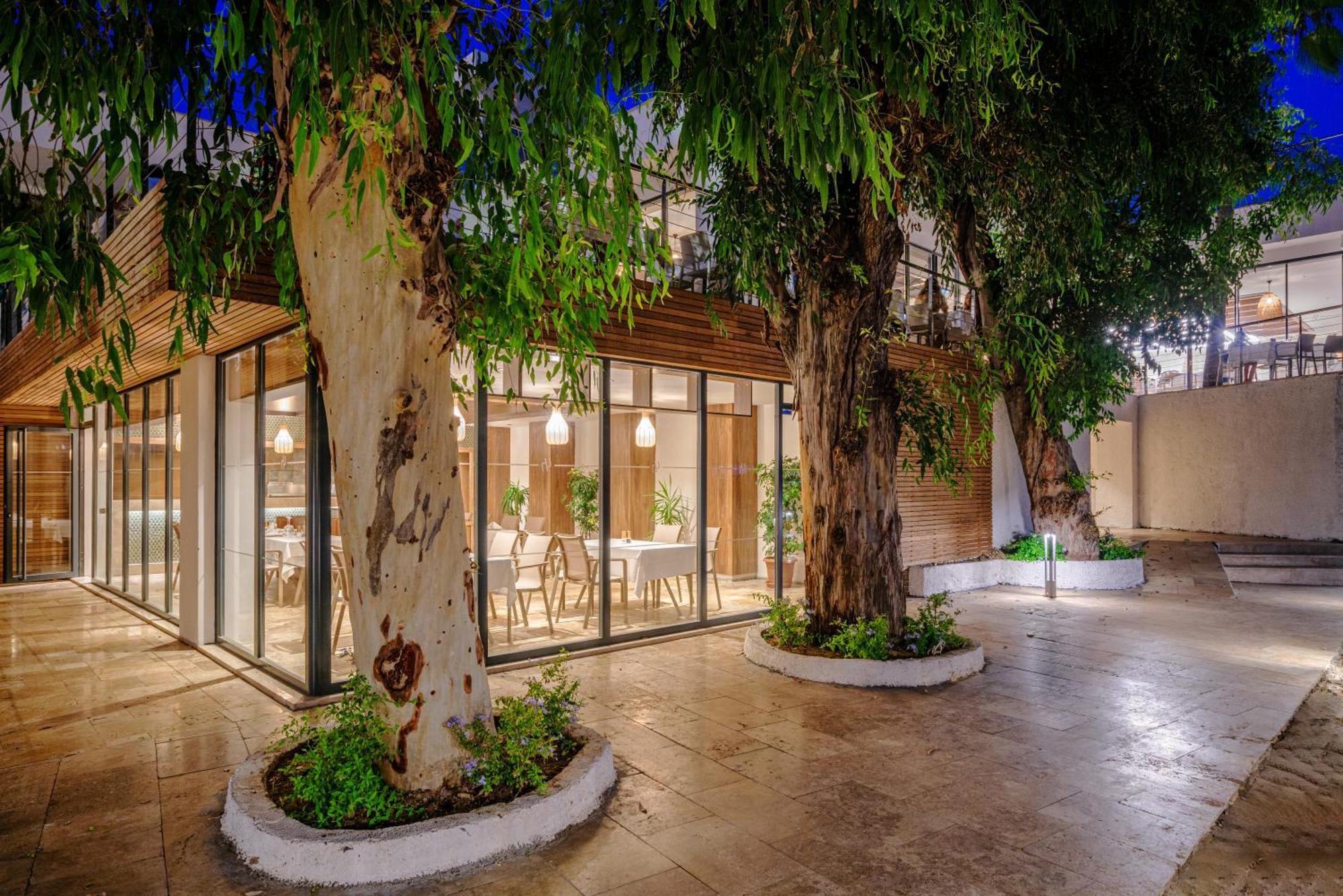 Yalihan Aspendos Avsallar Εξωτερικό φωτογραφία