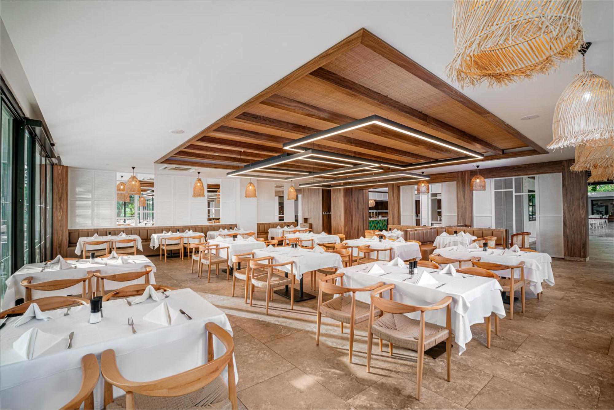Yalihan Aspendos Avsallar Εξωτερικό φωτογραφία